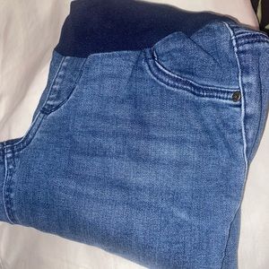 Maternity Jeans